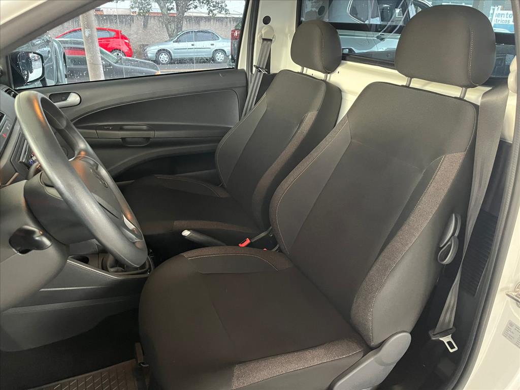 SAVEIRO 1.6 MSI ROBUST CS 16V FLEX 2P MANUAL19