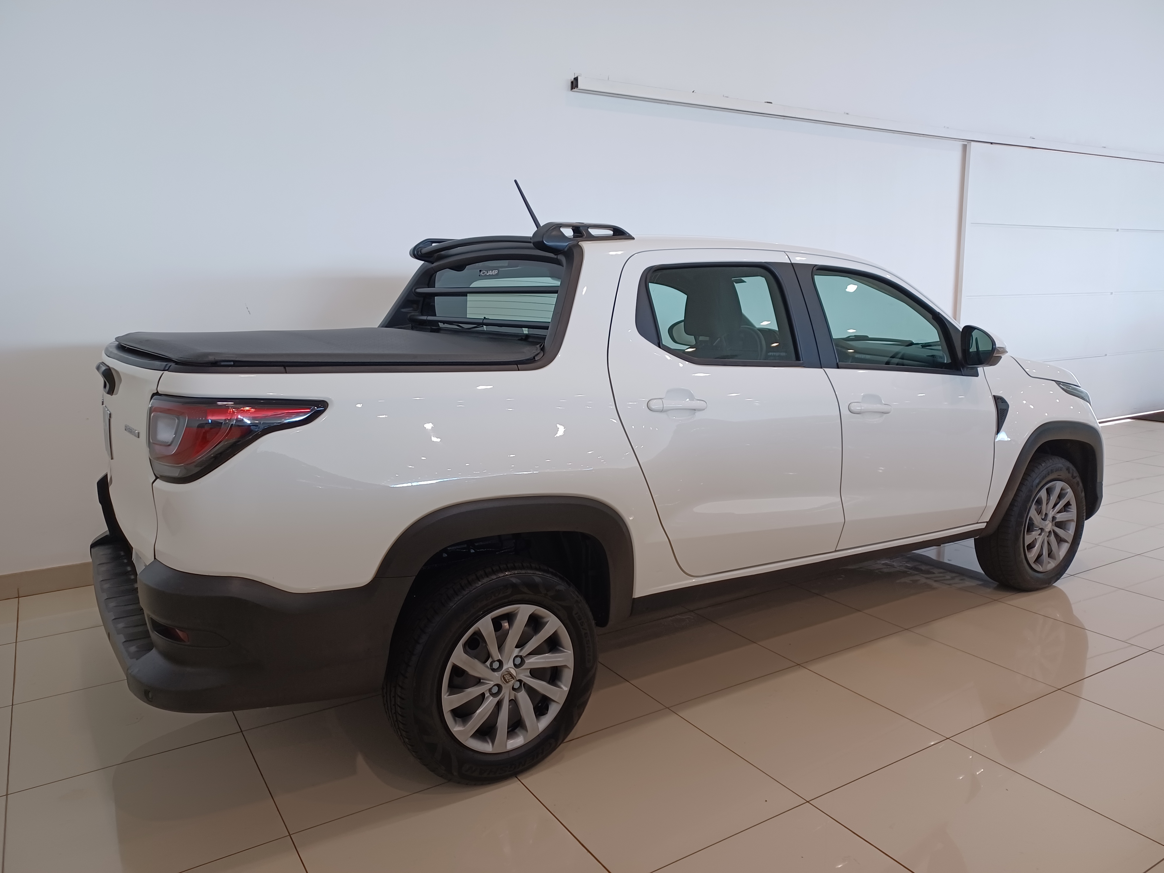 Fiat-STRADA-1.3 FIREFLY FLEX FREEDOM CD MANUAL