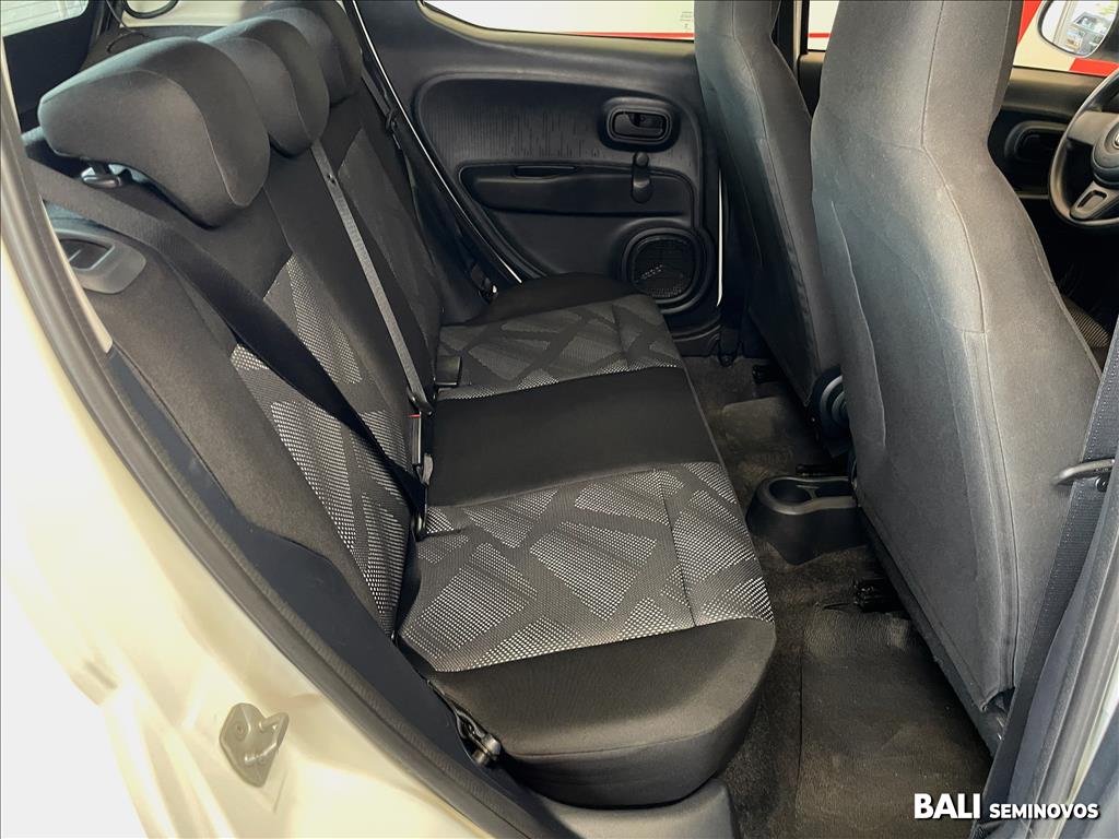 MOBI 1.0 EVO FLEX LIKE. MANUAL16