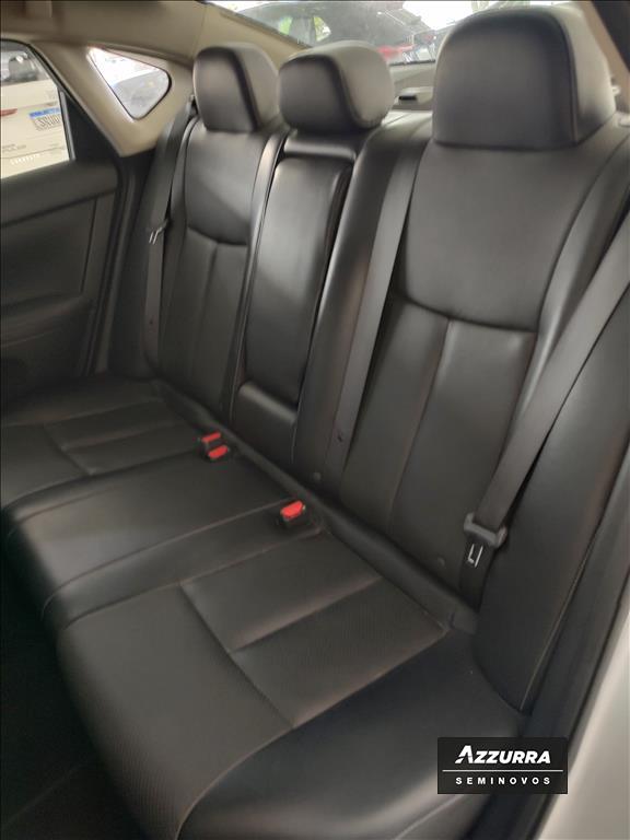 SENTRA 2.0 SL 16V FLEX 4P AUTOMÁTICO14