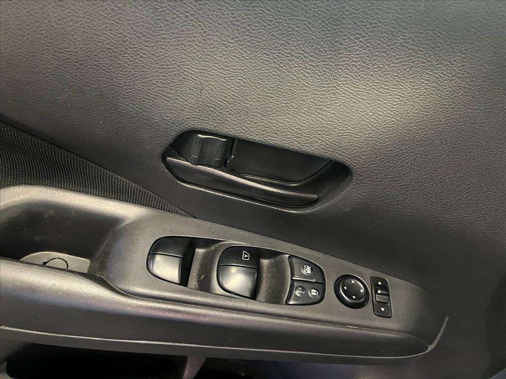 KICKS 1.6 16V FLEXSTART ACTIVE XTRONIC15