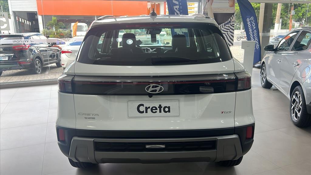 CRETA 1.0 TGDI FLEX LIMITED AUTOMÁTICO3