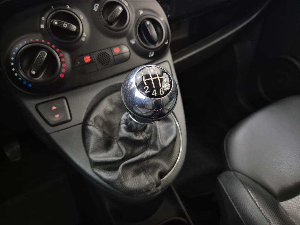 500 1.4 SPORT 16V GASOLINA 2P MANUAL 500 1.4 SPORT 16V GASOLINA 2P MANUAL