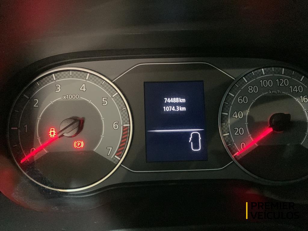 DUSTER 1.6 16V SCE FLEX INTENSE PLUS MANUAL7