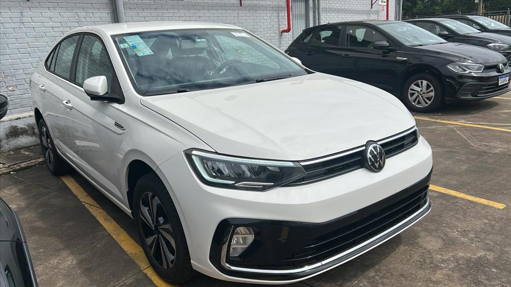 VIRTUS 1.0 200 TSI COMFORTLINE AUTOMÁTICO1