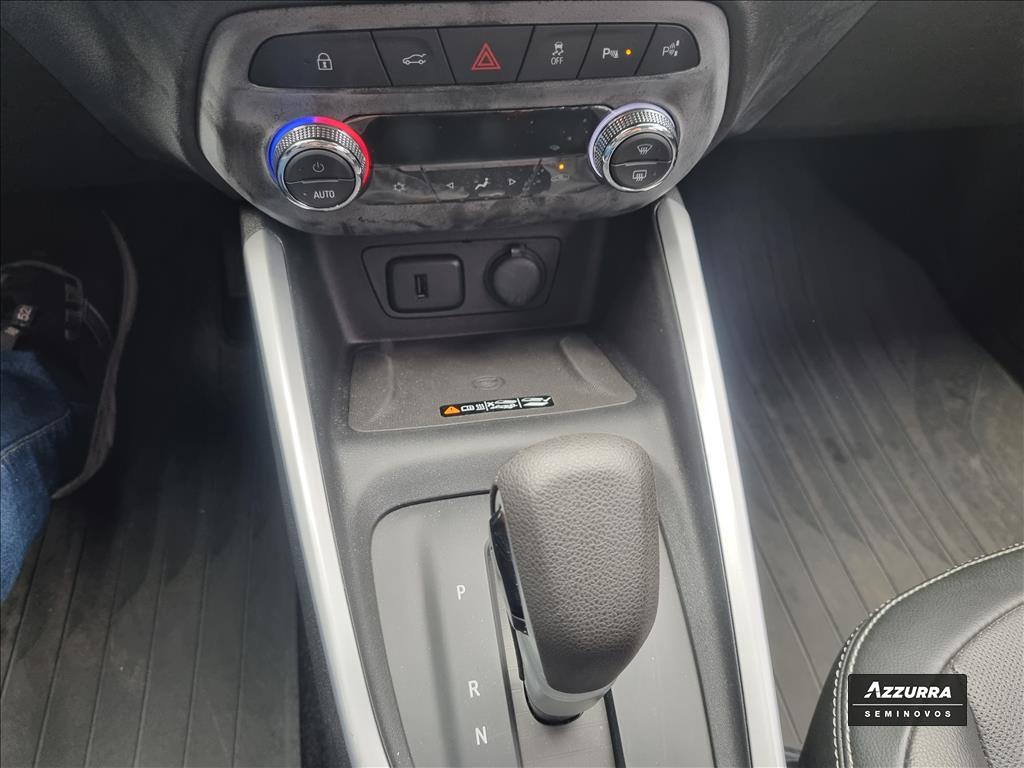 ONIX PLUS 1.0 TURBO FLEX PREMIER AUTOMÁTICO25