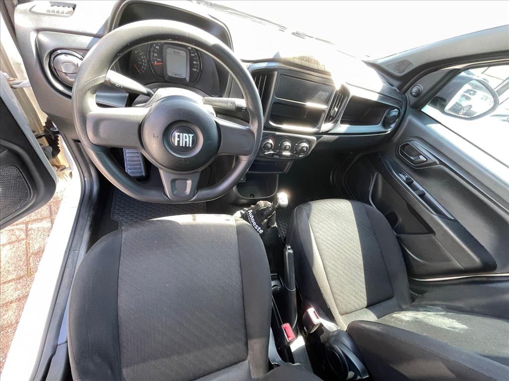 STRADA 1.4 FIRE FLEX ENDURANCE CS MANUAL5