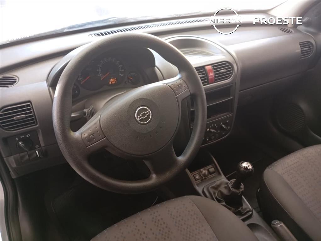 CORSA 1.4 MPFI MAXX 8V FLEX 4P MANUAL6