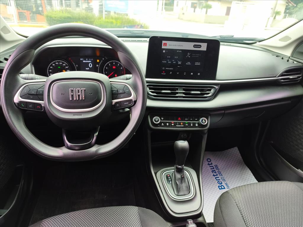 PULSE 1.3 FLEX DRIVE CVT11