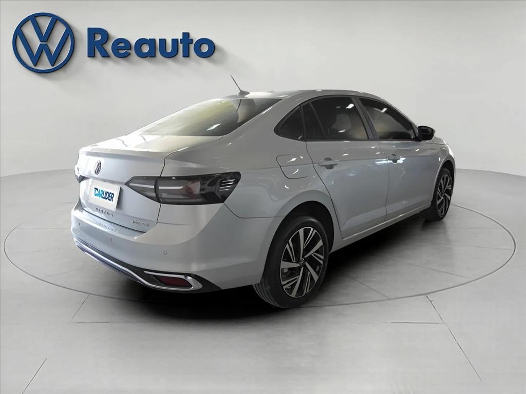 VIRTUS 1.0 200 TSI HIGHLINE AUTOMÁTICO5