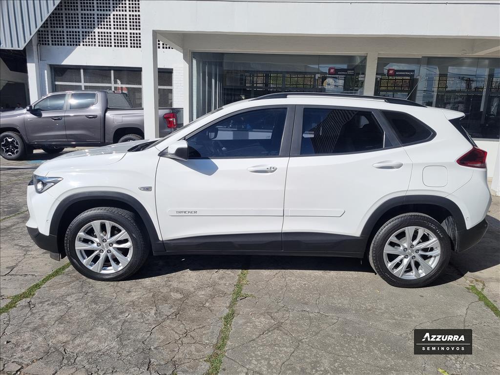 TRACKER 1.0 TURBO FLEX LTZ AUTOMÁTICO3