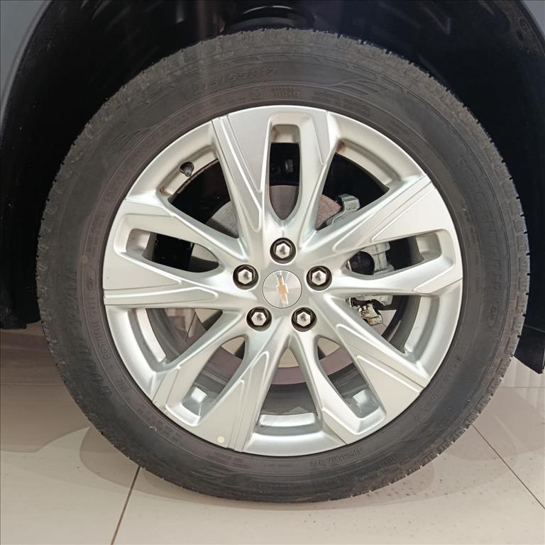 TRACKER 1.0 TURBO FLEX LTZ AUTOMÁTICO11