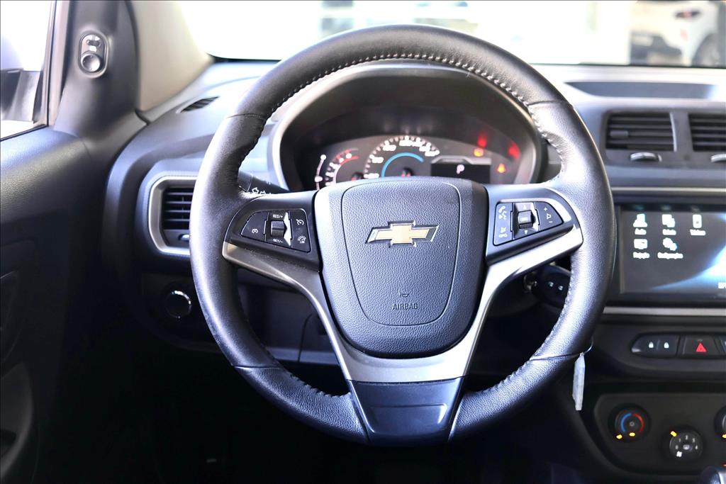 CHEVROLET SPIN 1.8 LT 8V FLEX 4P AUTOMÁTICO