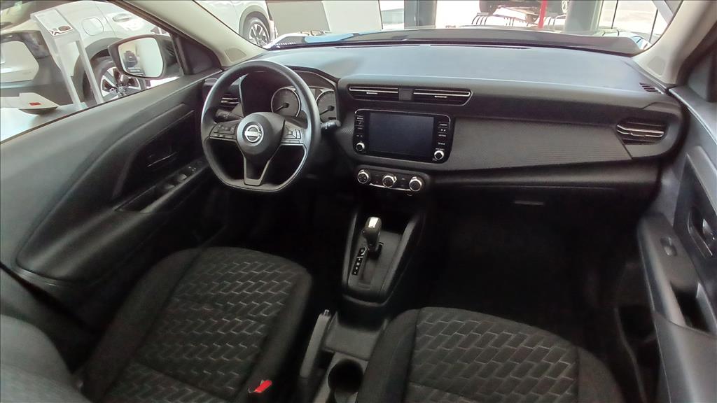 KAIT 1.6 FLEX SENSE XTRONIC8