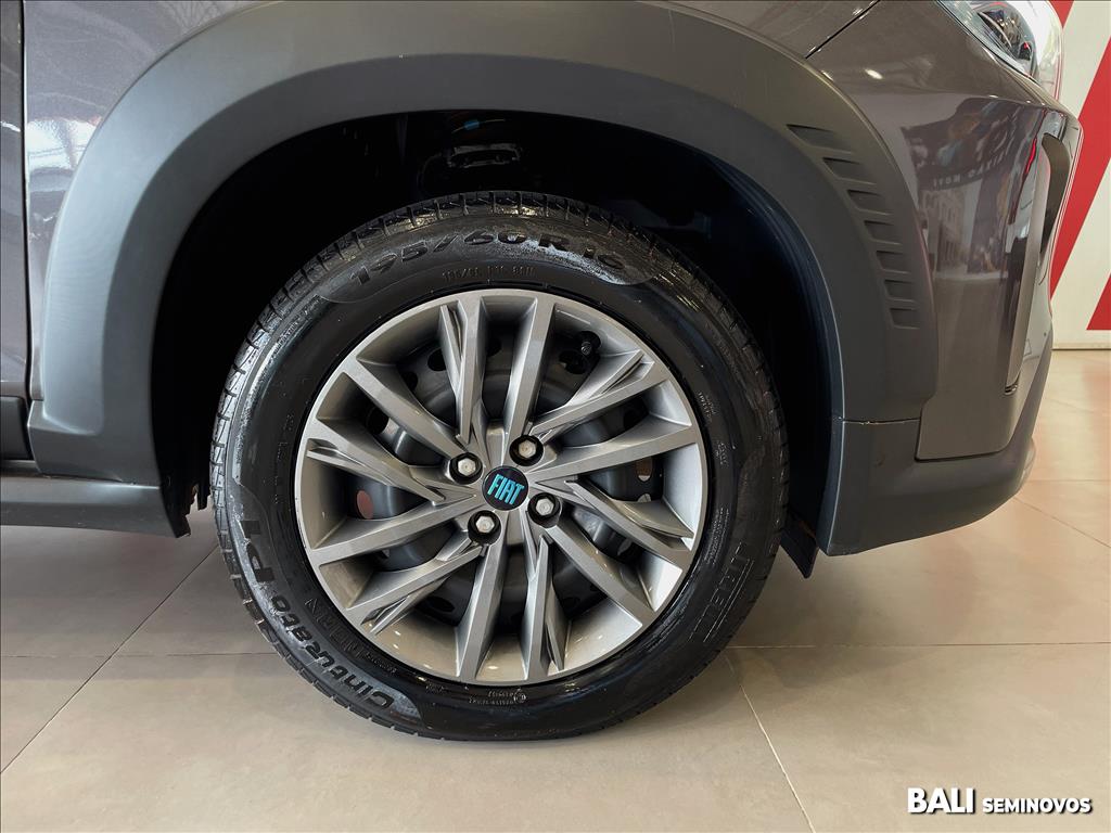 PULSE 1.3 FLEX DRIVE CVT8