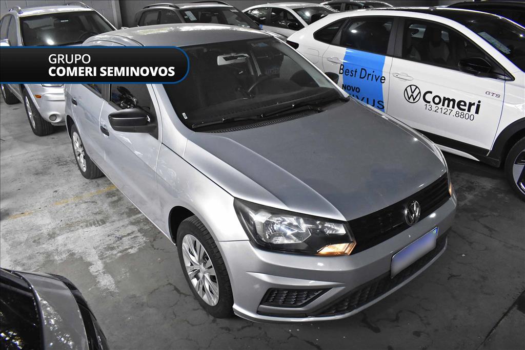 GOL 1.6 MSI TOTALFLEX 4P MANUAL