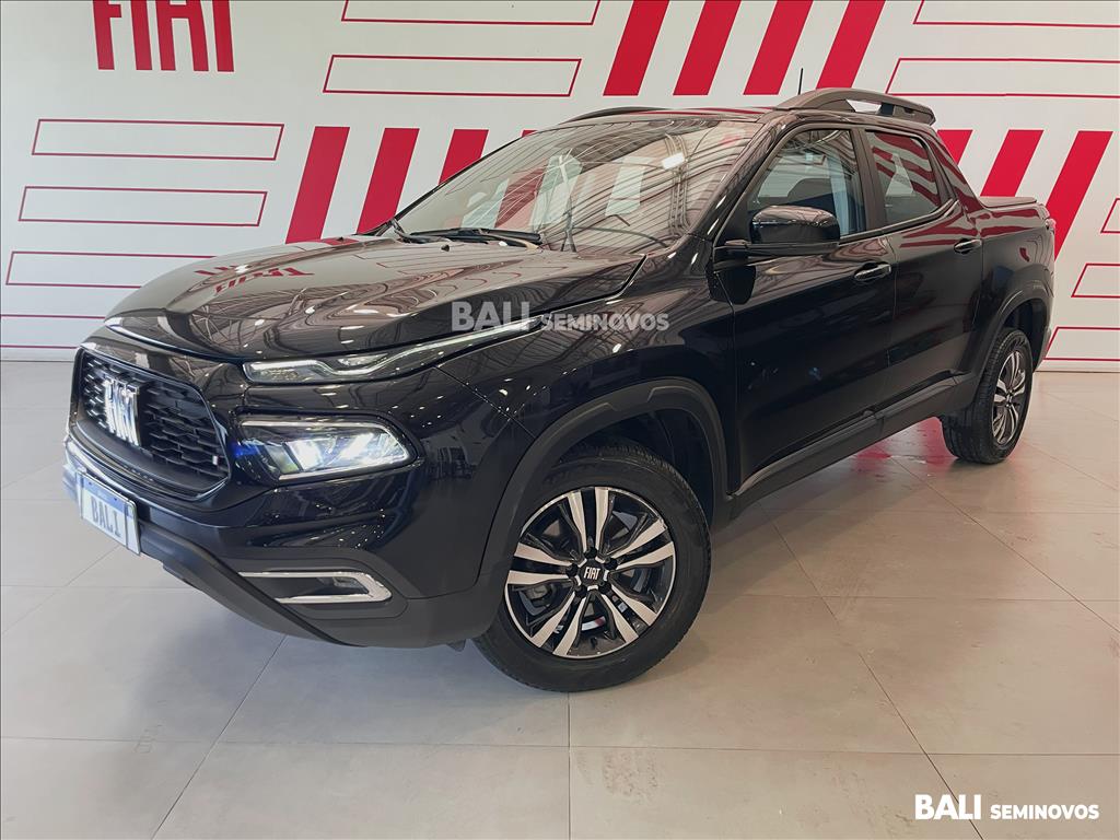 TORO 1.3 TURBO 270 FLEX FREEDOM AT62