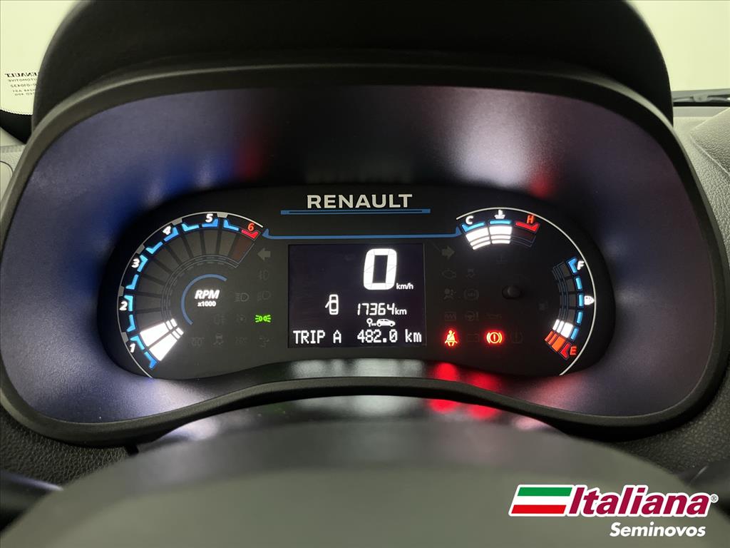 KWID 1.0 12V SCE FLEX ZEN MANUAL10