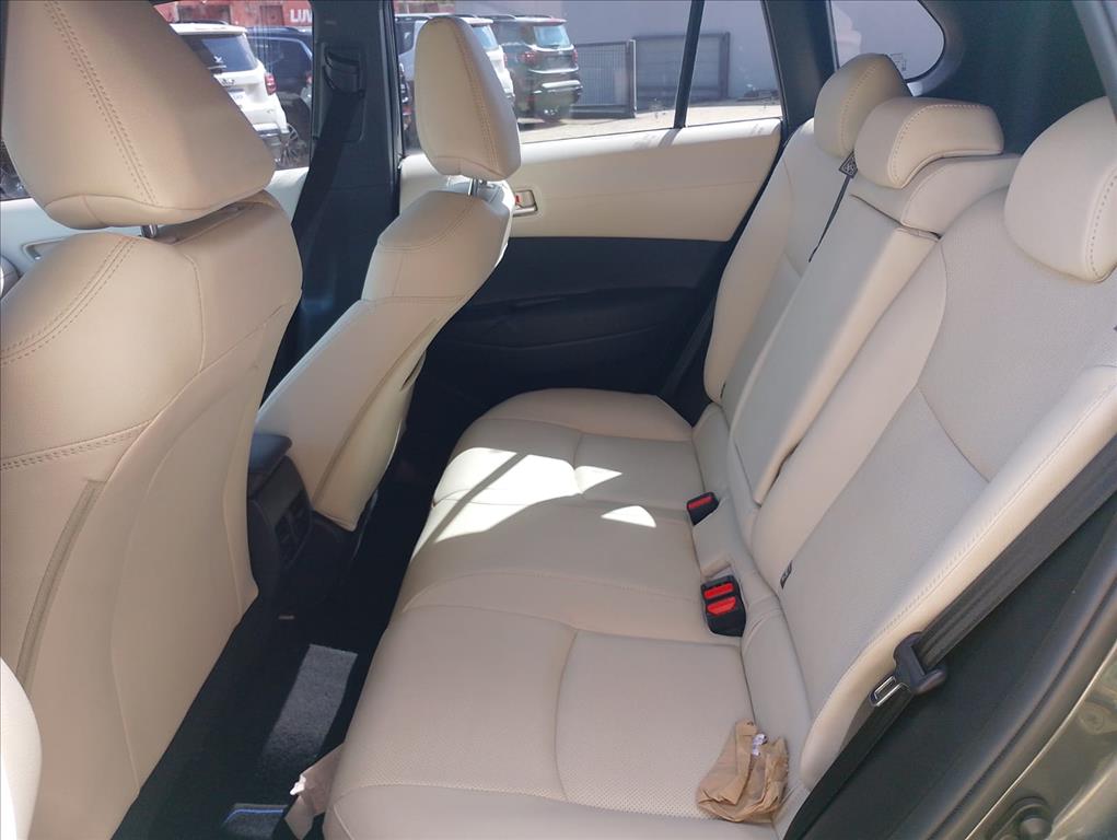 COROLLA CROSS 2.0 VVT-IE FLEX XR DIRECT SHIFT10