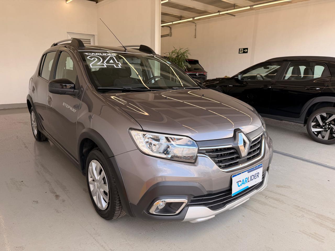 SANDERO 1.0 12V SCE FLEX S EDITION MANUAL12