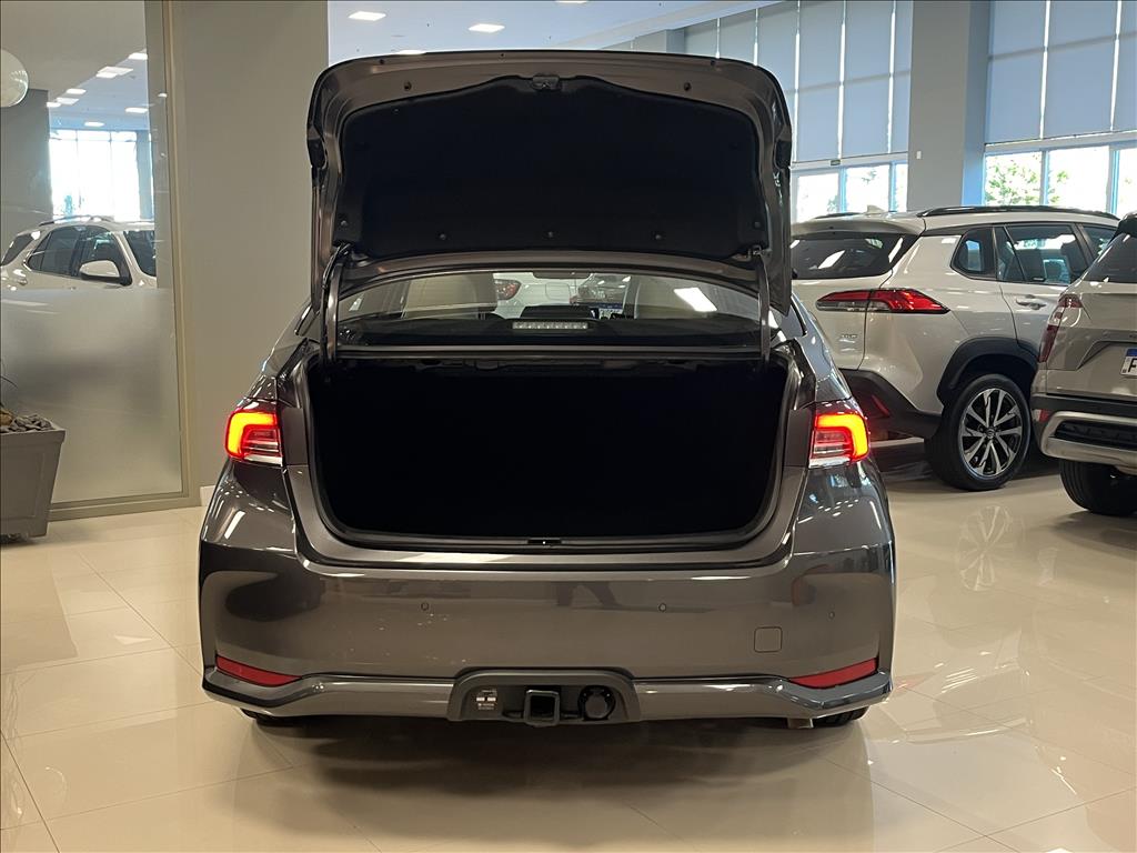 COROLLA 2.0 VVT-IE FLEX ALTIS PREMIUM DIRECT SHIFT7