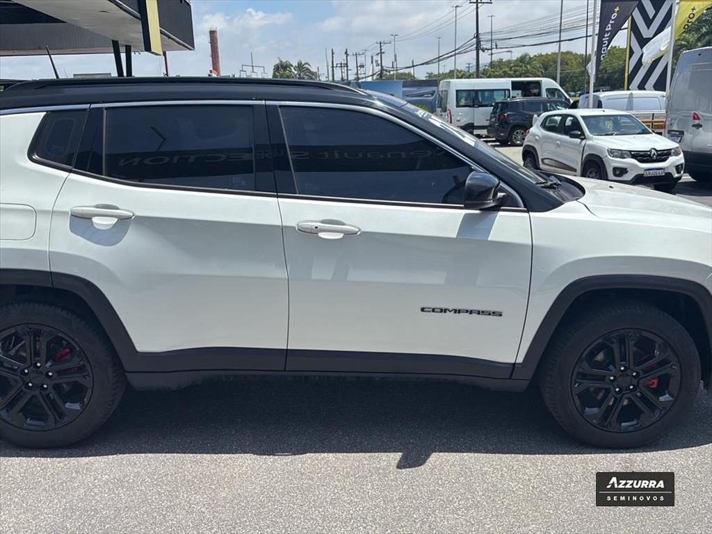 COMPASS 1.3 T270 TURBO FLEX LONGITUDE AT66