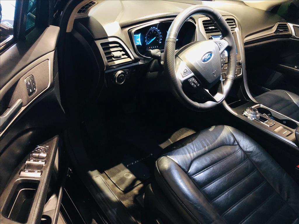 FUSION 2.0 SEL 16V GASOLINA 4P AUTOMÁTICO6
