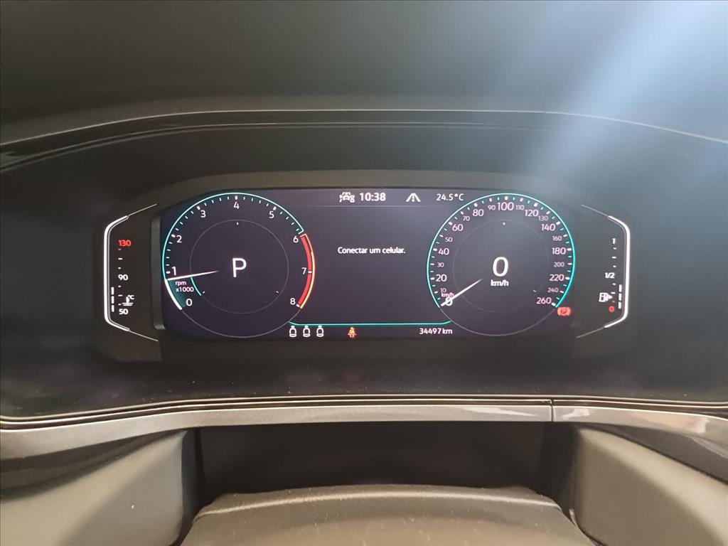 TAOS 1.4 250 TSI TOTAL FLEX HIGHLINE AUTOMÁTICO TAOS 1.4 250 TSI TOTAL FLEX HIGHLINE AUTOMÁTICO