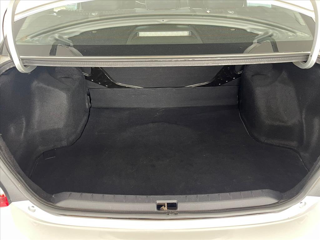 ETIOS 1.5 X PLUS SEDAN 16V FLEX 4P AUTOMÁTICO20