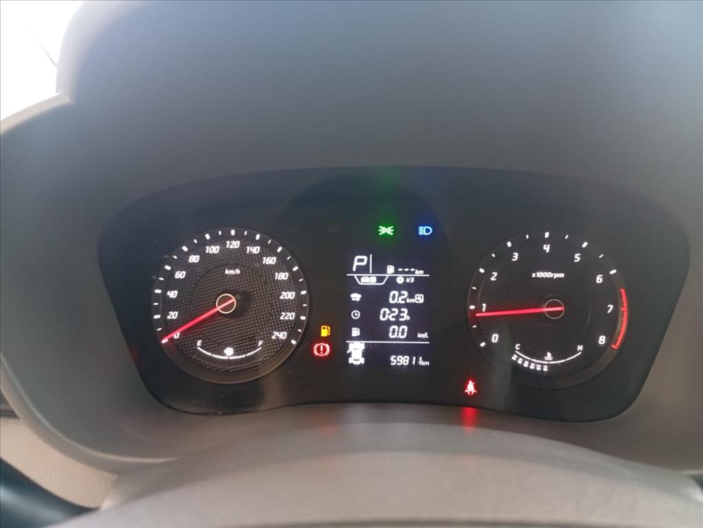 HB20S 1.0 TGDI FLEX COMFORT PLUS AUTOMÁTICO8