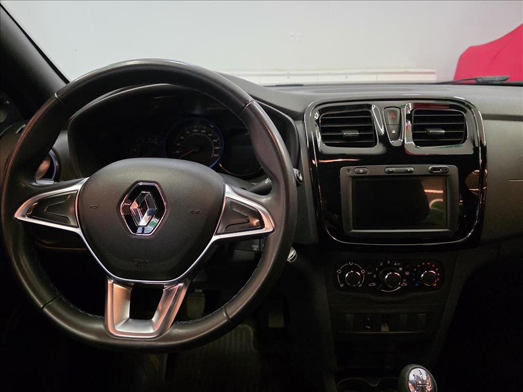 SANDERO 1.0 12V SCE FLEX GT LINE MANUAL9