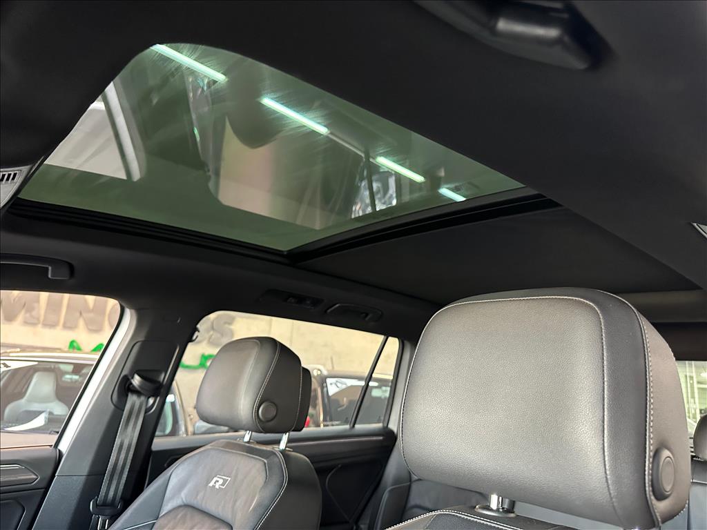 TIGUAN 2.0 350 TSI GASOLINA ALLSPACE R-LINE 4MOTION DSG11