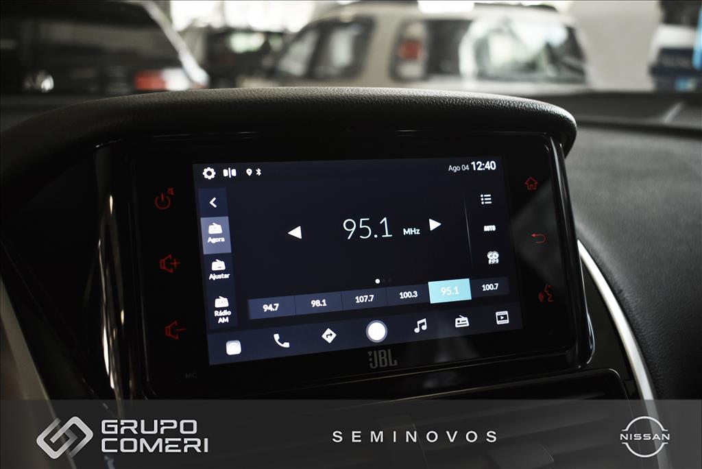 ECLIPSE CROSS 1.5 MIVEC TURBO GASOLINA HPE-S CVT9