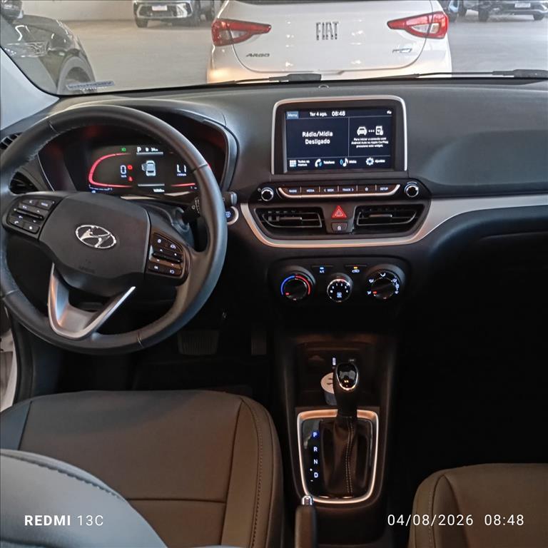 HB20 1.0 TGDI FLEX PLATINUM AUTOMÁTICO4