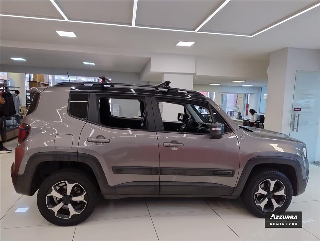 RENEGADE 2.0 16V TURBO DIESEL TRAILHAWK 4P 4X4 AUTOMÁTICO8
