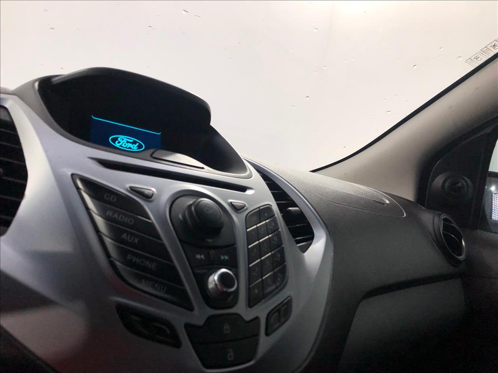 KA 1.0 TI-VCT FLEX SE MANUAL