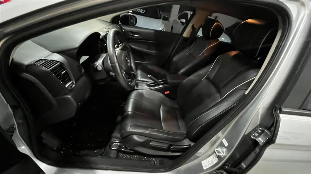 CITY 1.5 i-VTEC FLEX HATCH EXL CVT8