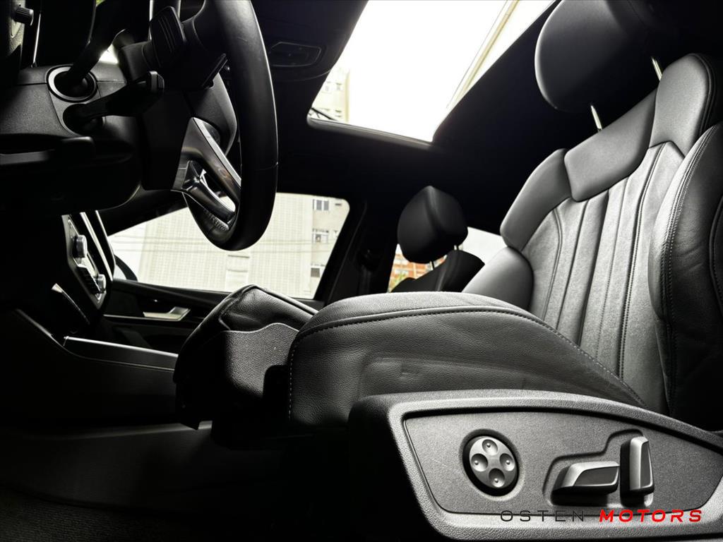 Audi-Q5-2.0 55 TFSIE PHEV PERFORMANCE BLACK QUATTRO S TRONIC