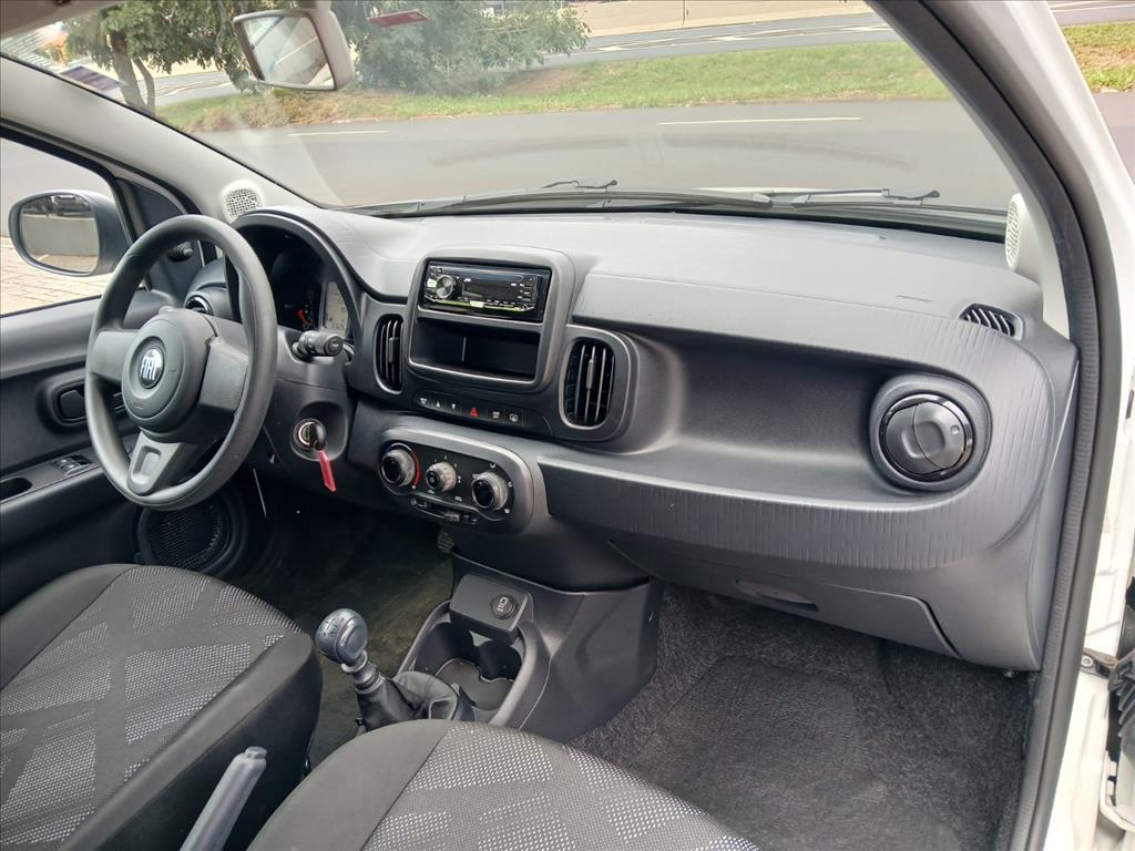 MOBI 1.0 EVO FLEX LIKE. MANUAL16
