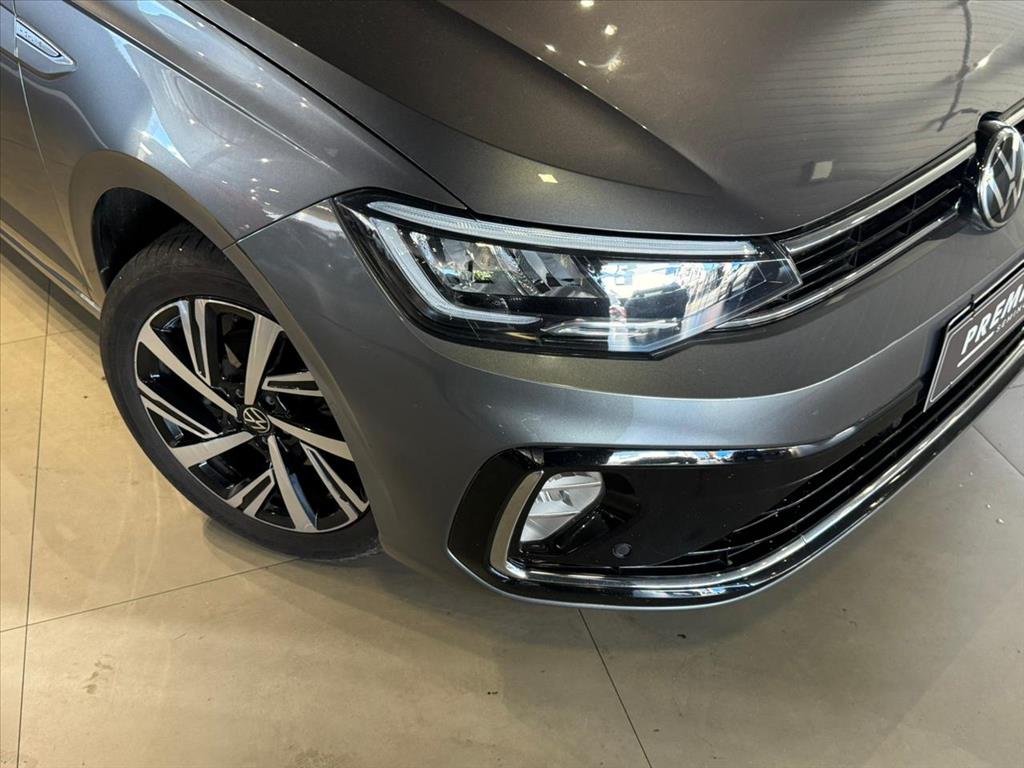 VIRTUS 1.0 200 TSI HIGHLINE AUTOMÁTICO1