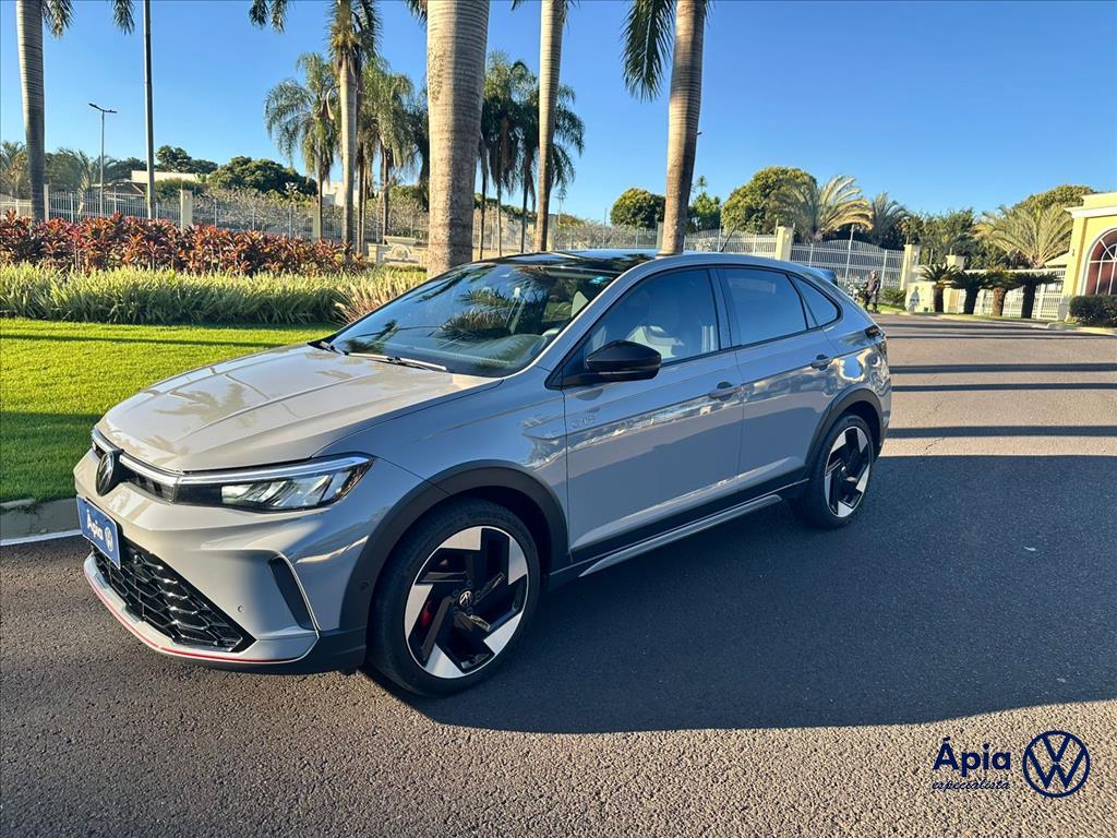 NIVUS 1.4 250 TSI TOTAL FLEX GTS AUTOMÁTICO2