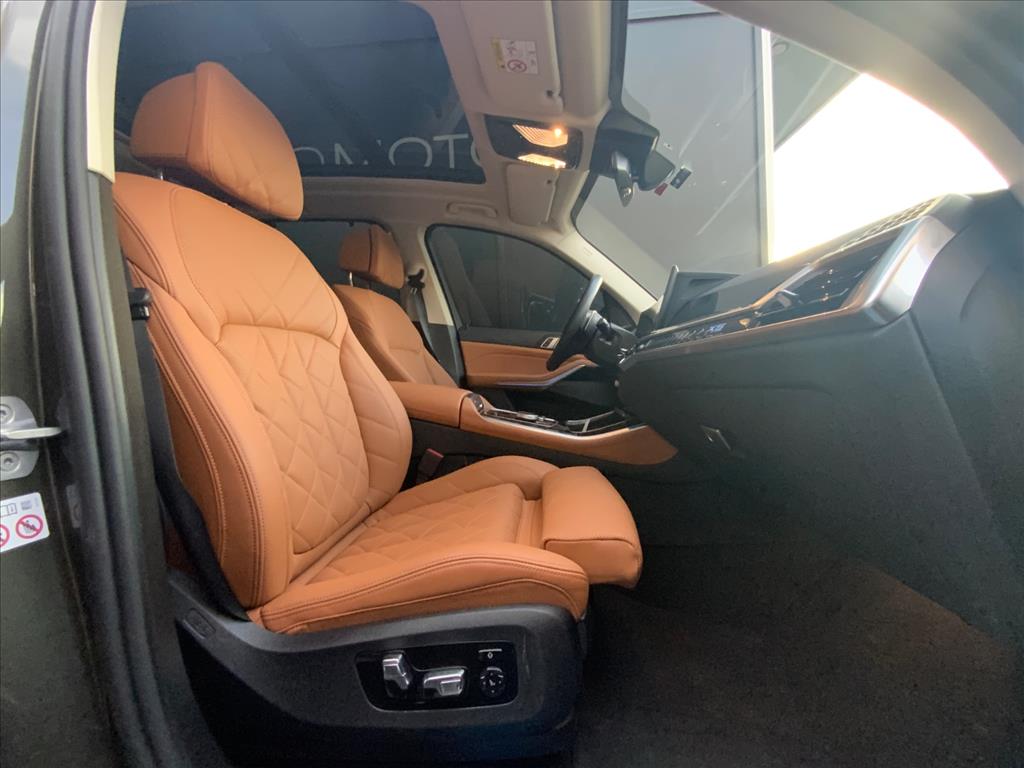 BMW-X5-3.0 I6 TURBO HÍBRIDO XDRIVE50E X-LINE AUTOMÁTICO