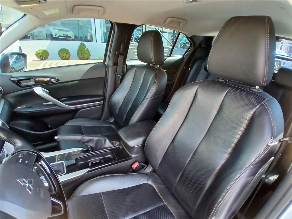 ECLIPSE CROSS 1.5 MIVEC TURBO GASOLINA GLS CVT