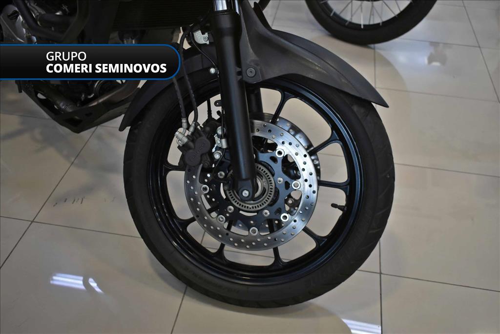 V-STROM 650 ADVENTURE7