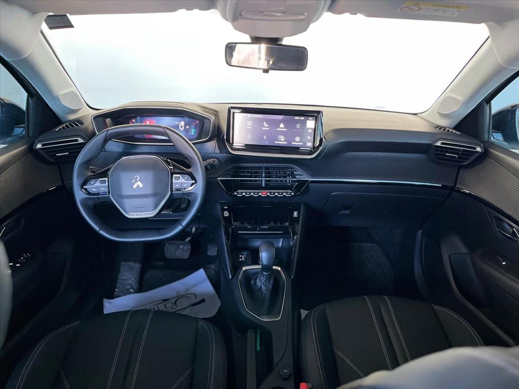 208 1.0 TURBO 200 FLEX GRIFFE CVT