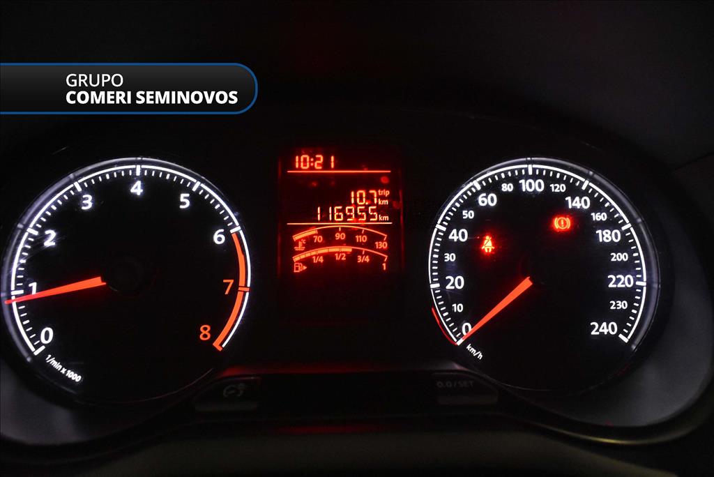 VOYAGE 1.6 MSI TOTALFLEX 4P MANUAL5