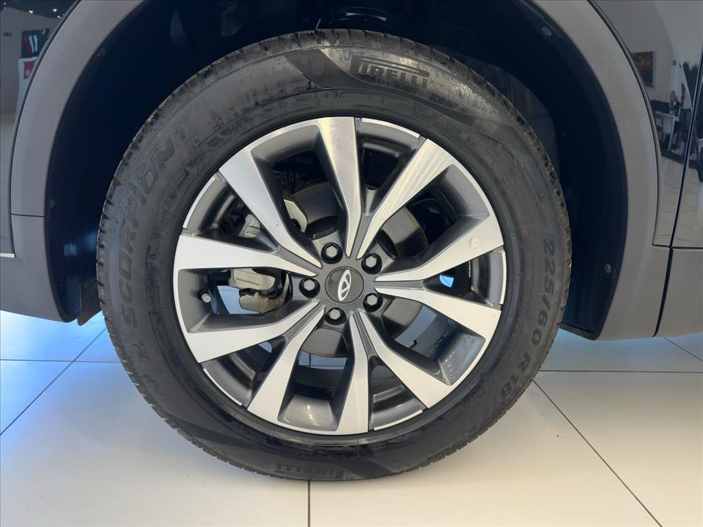 TIGGO 7 PRO 1.6 TGDI GASOLINA MAX DRIVE DCT10