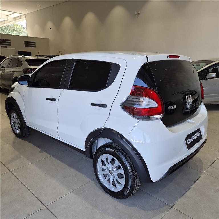 MOBI 1.0 EVO FLEX LIKE. MANUAL