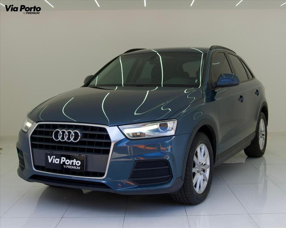 1.4 TFSI ATTRACTION FLEX 4P S TRONIC