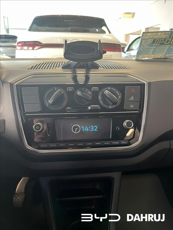 UP 1.0 TSI MOVE UP 12V FLEX 4P MANUAL5